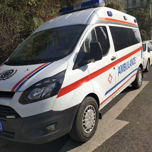 冠县品质救护车出租,为您的健康出行负责