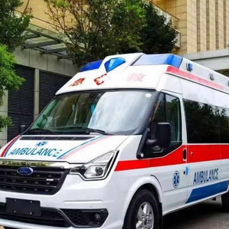 冠县选择租赁救护车的注意事项